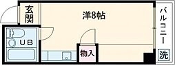 KBCマンション 205