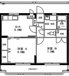 サンフィールド高鍋II 203