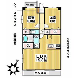 ルミエール 205