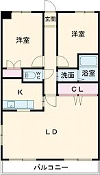 サライブビル 402