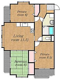 スリーリング 401