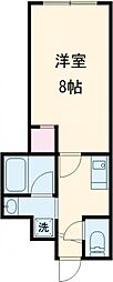 グラシュウ時任 202