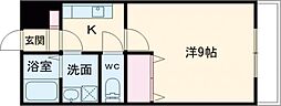 ボア・ソルテII 205