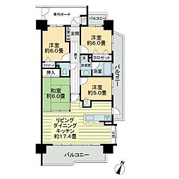 ライオンズシティ大府駅前