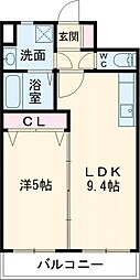 プロスペールＳII 306