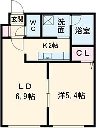 ブランノワール本郷通 305