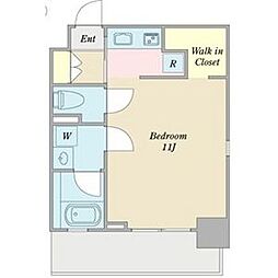 レジデンスSUN.K(レジデンスサンケー) 0502