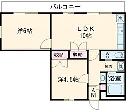ダイコーポ西藤江 301
