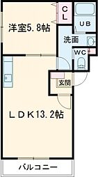 函館市美原2丁目