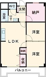 プラネット藤井寺 602