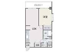 グレースイン高宮 203