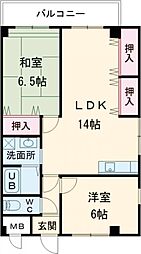 プチメゾンクダマ 303