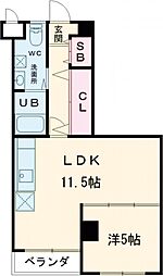 ビスタ長崎 302