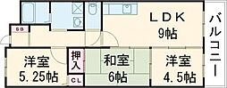 ベアーズ土山 305