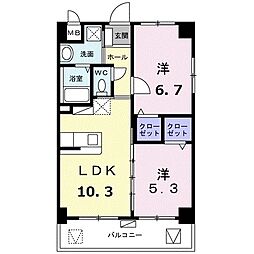フィデール　モリ 201
