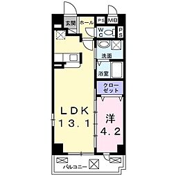 パークサイド宝塚 108