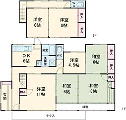 オレオハウス 1