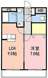 チェリーブロッサムI 102