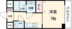 東大阪市荒本西4丁目