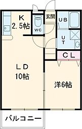 コンフォートパレス花園 403