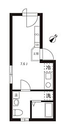 コルク本駒込 401