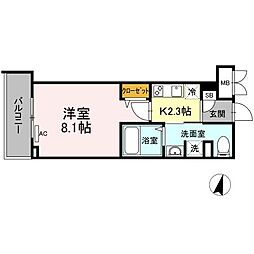オリヴィエ宝町 103