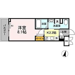 オリヴィエ宝町 405