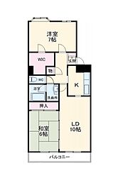 ウィステリア32 3C