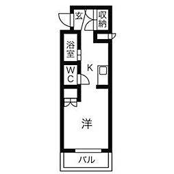 ベレッツァ岐阜 106