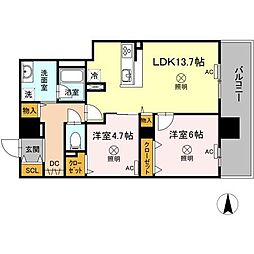 TWIN TOWERS AZUKI 1002