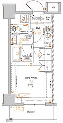 DIPS十条仲原EAST 204