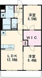 レジデンス　カノン 205