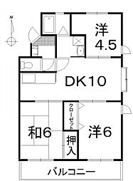 ピュアマンション 406