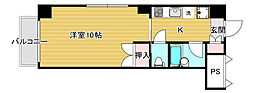 マンション雄創 705
