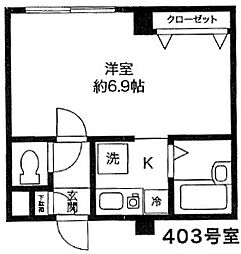 スタジオ根岸 403