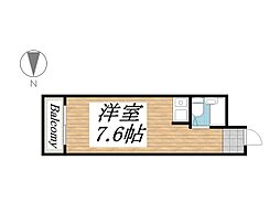 ＪＰアパートメント飯能 0303