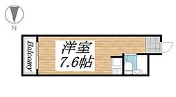 ＪＰアパートメント飯能 0304