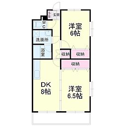 メゾンマスカット 401