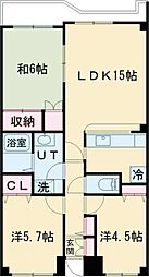 マンションリヴァージュ 310