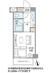 ブランシェ高輪 102