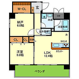 ベロフィオーレ宮之阪 301