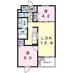 プリマヴェリーナ 203