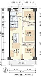 エクセレント岩沼 303