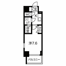 エスプレイス神戸ウエストモンターニュ 601