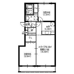 セントポーリアシェリル 201
