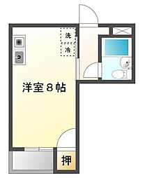 グロリアス杉本 302