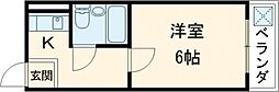 ピアレ下鴨 202
