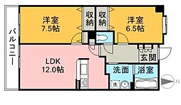 タロックス新居浜 607