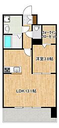 クロノス40新町III 204