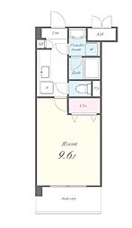 りんくうアドミラブル 405